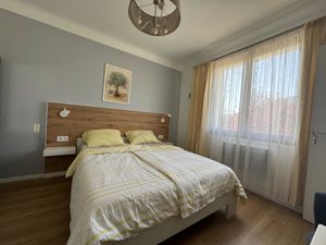 Doppelzimmer für 2 Personen (21 m&sup2;) in Castellane