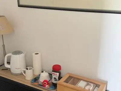 Doppelzimmer für 2 Personen (12 m²) in Castellane 8/10