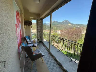 Doppelzimmer für 2 Personen (15 m²) in Castellane 5/10