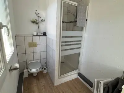 Doppelzimmer für 2 Personen (21 m²) in Castellane 7/10