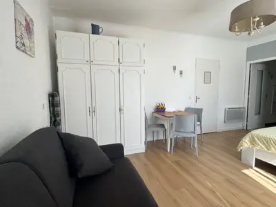 Doppelzimmer für 4 Personen (25 m²) in Castellane 7/10