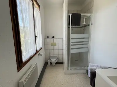 Doppelzimmer für 2 Personen (21 m²) in Castellane 6/10