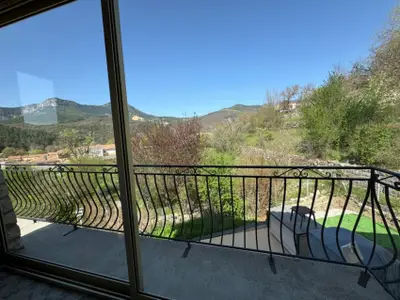 Doppelzimmer für 2 Personen (15 m²) in Castellane 7/10