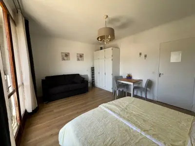 Doppelzimmer für 4 Personen (25 m²) in Castellane 5/10