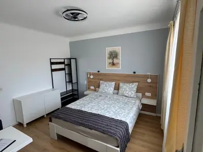 Doppelzimmer für 2 Personen (21 m²) in Castellane 4/10