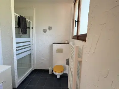 Doppelzimmer für 2 Personen (12 m²) in Castellane 4/10