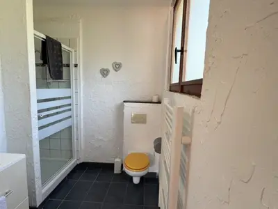 Doppelzimmer für 2 Personen (12 m²) in Castellane 6/10