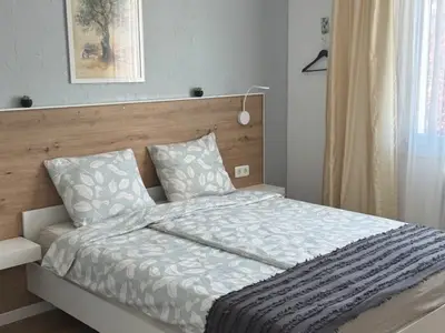 Doppelzimmer für 2 Personen (21 m²) in Castellane 1/10