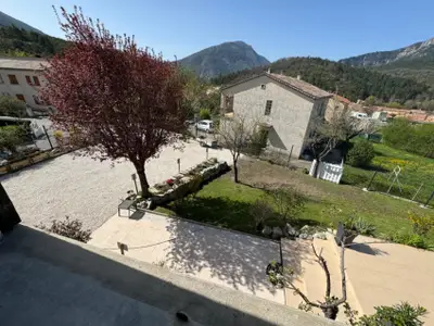 Doppelzimmer für 2 Personen (21 m²) in Castellane 8/10