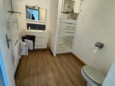 Doppelzimmer für 4 Personen (25 m²) in Castellane 9/10