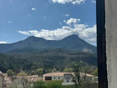 Doppelzimmer für 2 Personen (21 m²) in Castellane 9/10