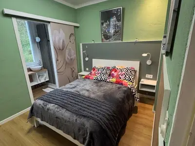 Doppelzimmer für 2 Personen (15 m²) in Castellane 2/10