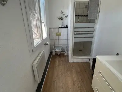 Doppelzimmer für 2 Personen (21 m²) in Castellane 6/10