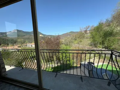 Doppelzimmer für 2 Personen (15 m²) in Castellane 6/10