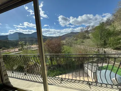 Doppelzimmer für 2 Personen (15 m²) in Castellane 7/10