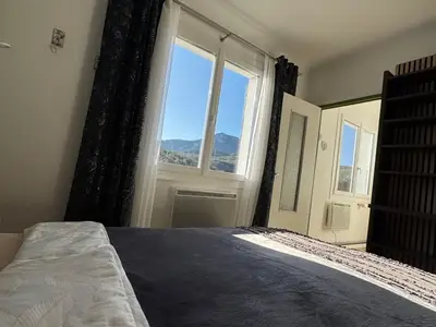 Doppelzimmer für 2 Personen (21 m²) in Castellane 4/10