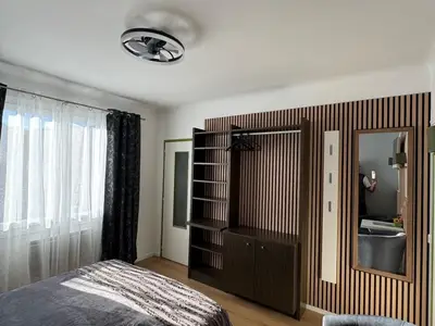Doppelzimmer für 2 Personen (21 m²) in Castellane 3/10
