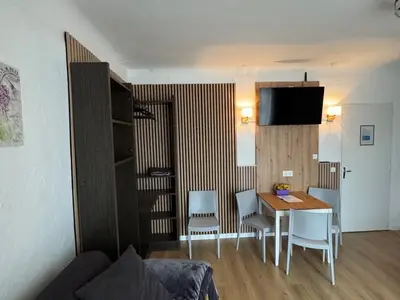 Doppelzimmer für 4 Personen (25 m²) in Castellane 7/10