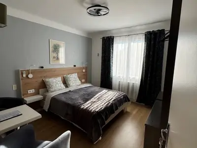 Doppelzimmer für 2 Personen (21 m²) in Castellane 5/10