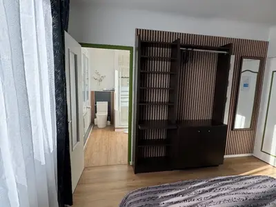Doppelzimmer für 2 Personen (21 m²) in Castellane 7/10