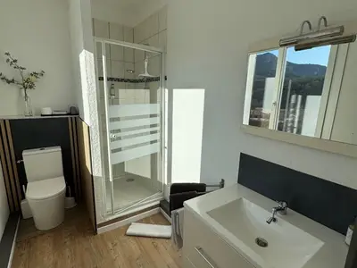 Doppelzimmer für 2 Personen (21 m²) in Castellane 8/10