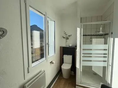 Doppelzimmer für 2 Personen (21 m²) in Castellane 9/10