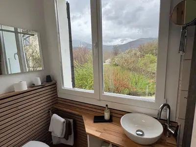 Doppelzimmer für 2 Personen (15 m²) in Castellane 8/10