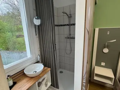 Doppelzimmer für 2 Personen (15 m²) in Castellane 9/10