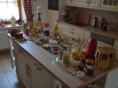 Doppelzimmer für 2 Personen (18 m²) in Cavertitz 4/9