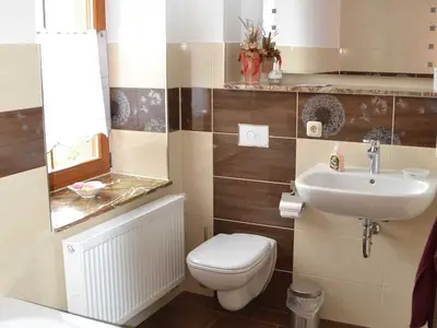 Doppelzimmer für 2 Personen (18 m²) in Cavertitz 9/9