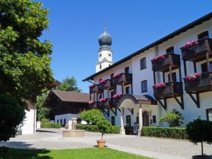 Doppelzimmer für 2 Personen in Chieming