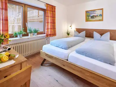 Doppelzimmer für 2 Personen in Chieming 3/4
