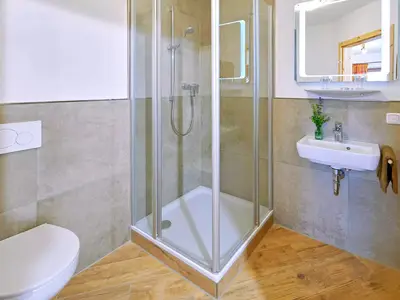 Doppelzimmer für 2 Personen in Chieming 4/4