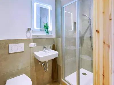 Doppelzimmer für 2 Personen in Chieming 3/4