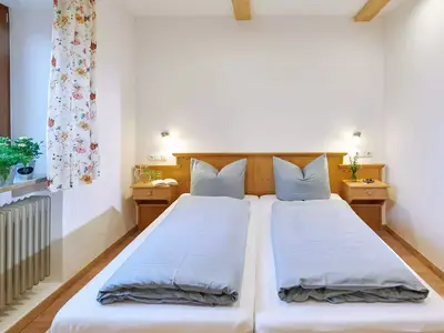 Doppelzimmer für 2 Personen in Chieming 4/4