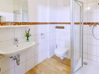 Doppelzimmer für 2 Personen in Chieming 3/4