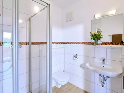 Doppelzimmer für 2 Personen in Chieming 3/4