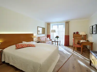 Doppelzimmer Comfort