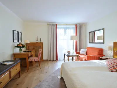 Doppelzimmer Comfort