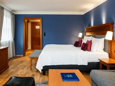 Doppelzimmer Comfort