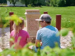 Doppelzimmer für 2 Personen in Chieming
