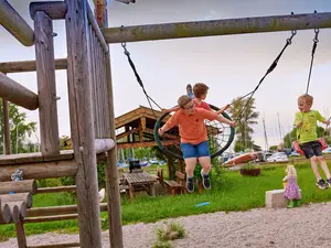 Doppelzimmer für 2 Personen in Chieming