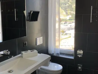 Doppelzimmer für 2 Personen in Chur 3/10