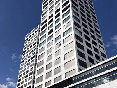 Doppelzimmer für 2 Personen in Chur 4/10