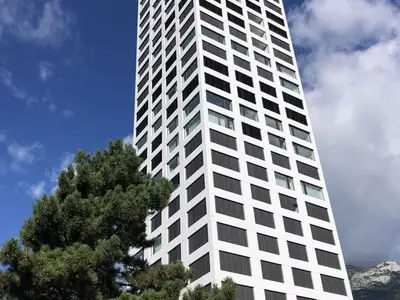 Doppelzimmer für 2 Personen in Chur 5/10