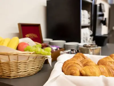 Doppelzimmer für 2 Personen in Chur 7/10