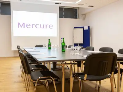 Doppelzimmer für 2 Personen in Chur 8/10