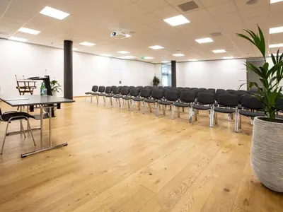 Doppelzimmer für 2 Personen in Chur 10/10