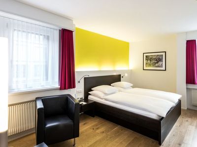 Doppelzimmer für 2 Personen in Chur 2/10