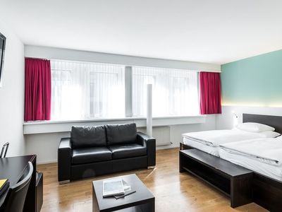 Doppelzimmer für 2 Personen in Chur 3/10